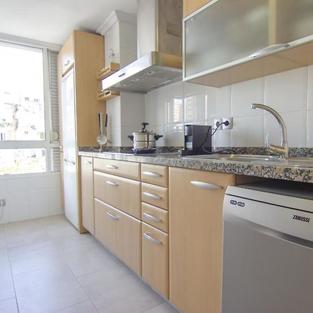 Rentalsevilla Lopez De Gomara II Exterior photo