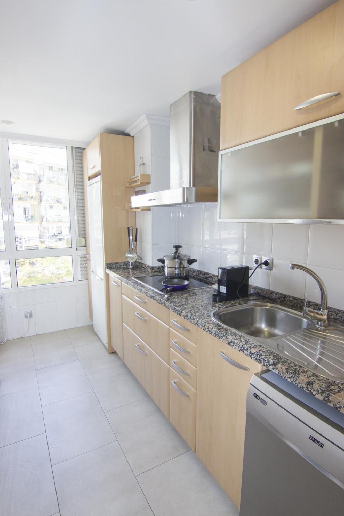 Rentalsevilla Lopez De Gomara II Exterior photo